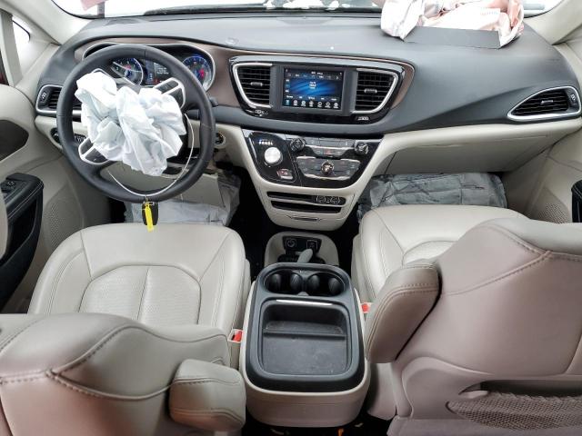 2C4RC1DG3MR532706 Chrysler Voyager Lx