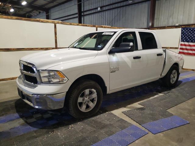 Auction sale of the 2022 Ram 1500 Classic Slt, vin: 1C6RR6LG5NS169393, lot number: 37650624