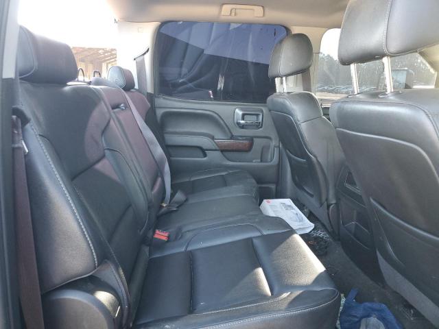 3GTU2VEC3FG344776 GMC Sierra K1500 Slt