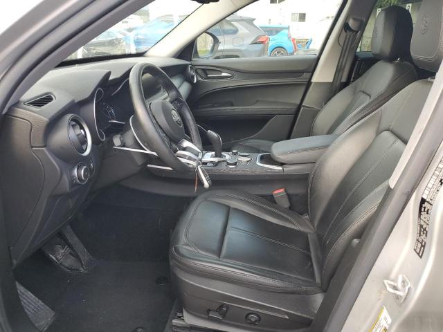 ZASPAKAN0L7C76344 Alfa Romeo Stelvio