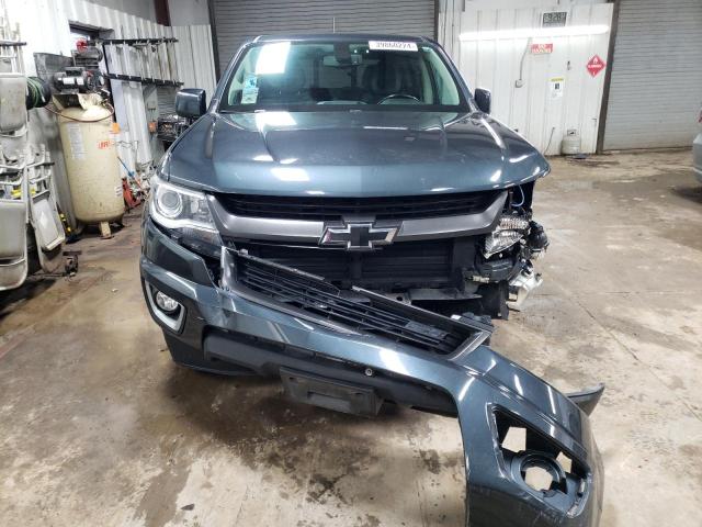 1GCGTDEN4H1215713 Chevrolet Colorado Z71