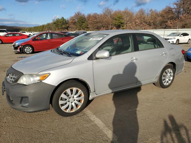 Auction sale of the 2013 Toyota Corolla Base, vin: 2T1BU4EE9DC964150, lot number: 36918524