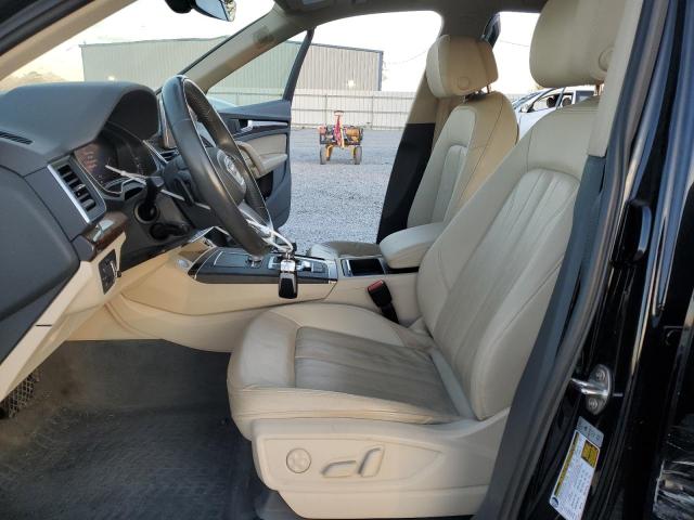 WA1BNAFY2J2016746 Audi Q5 Premium Plus