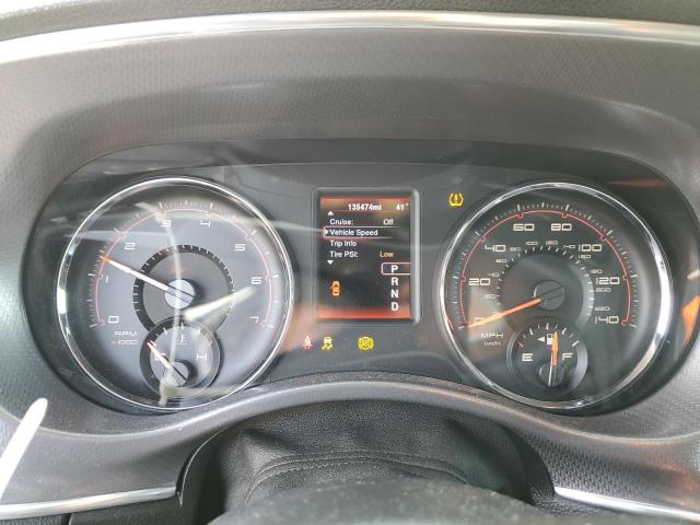 2C3CDXBG0EH342642 Dodge Charger Se