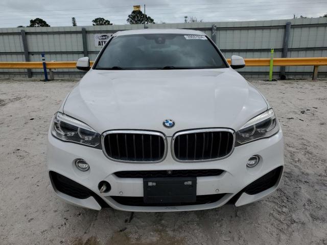 5UXKU0C52K0G92965 BMW X6 Sdrive35i