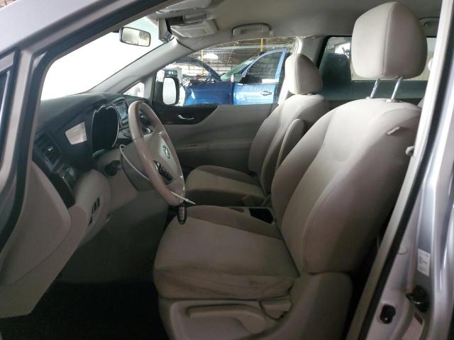 JN8AE2KP2H9170223 Nissan QUEST S
