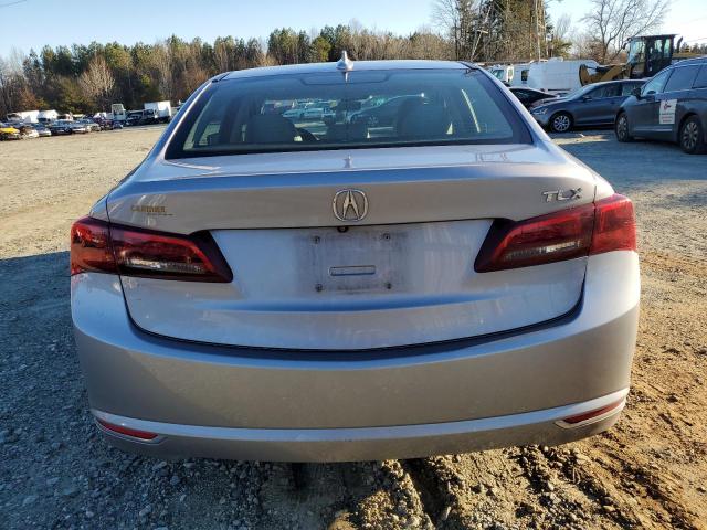 19UUB1F59FA014620 Acura TLX TECH