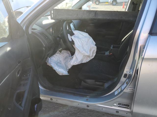 JA4APUAU1MU032604 Mitsubishi Outlander Sport Es