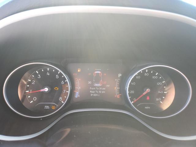 3C4NJDBB1HT656280 Jeep Compass Latitude