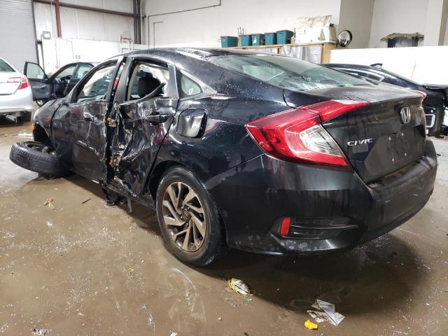 19XFC2F71GE093985 Honda CIVIC EX
