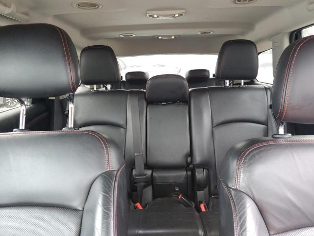 3C4PDDEGXFT607258 Dodge Journey R/t