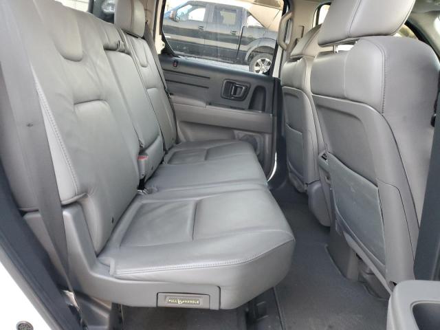 5FPYK1F53EB012102 Honda Ridgeline Rtl