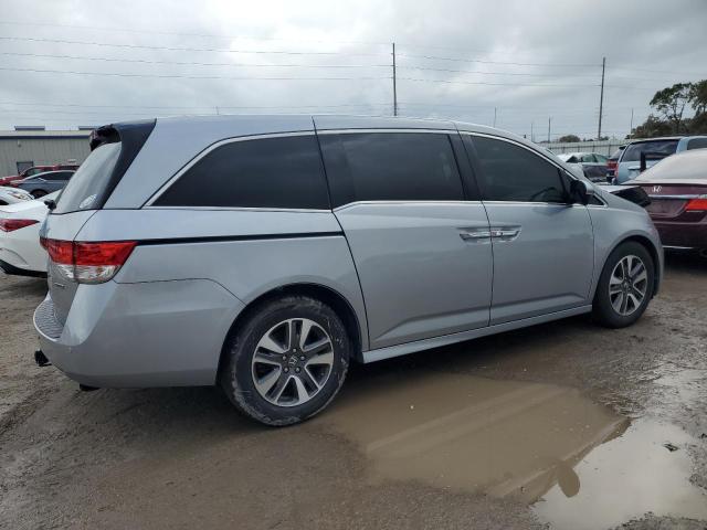 5FNRL5H94HB023695 Honda Odyssey Touring