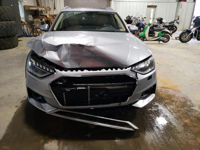 WA18NAF47LA067062 Audi A4 Allroad Premium Plus