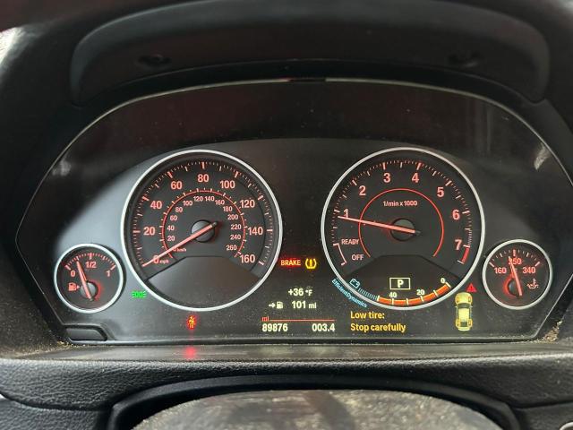 WBA8D9C51JEB35396 BMW 330 XI