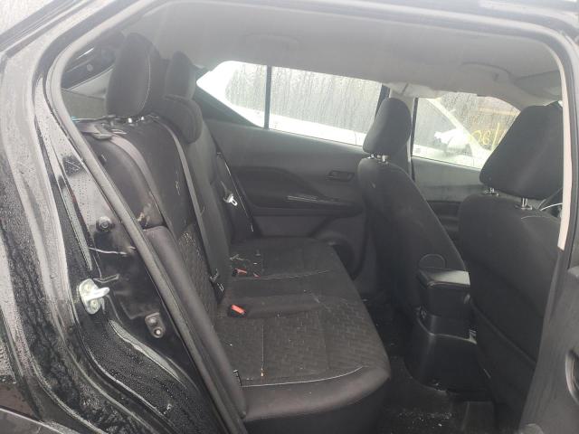 3N1CP5BV7ML519394 Nissan KICKS S