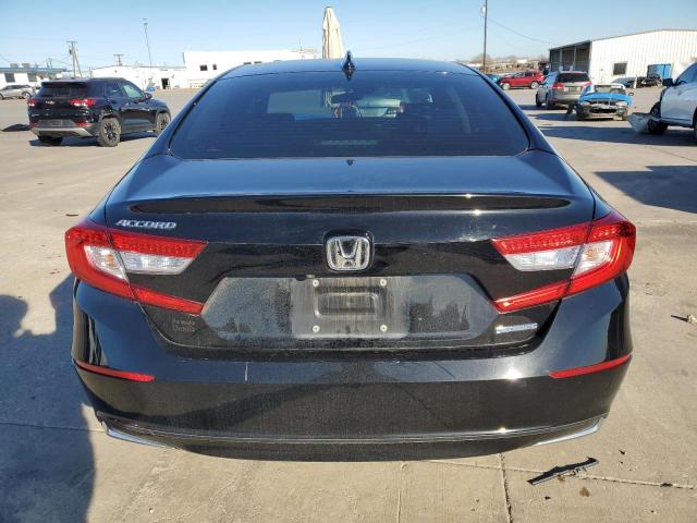 1HGCV3F46KA005759 Honda Accord Hybrid Ex