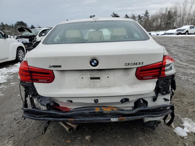 WBA8D9G53JNU68691 BMW 330 XI