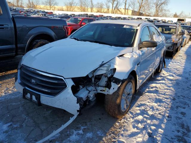 Auction sale of the 2015 Ford Taurus Se, vin: 1FAHP2D82FG120902, lot number: 37338824