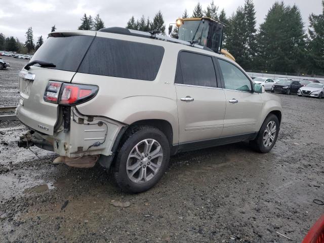 1GKKVRKD2GJ226015 GMC Acadia Slt-1