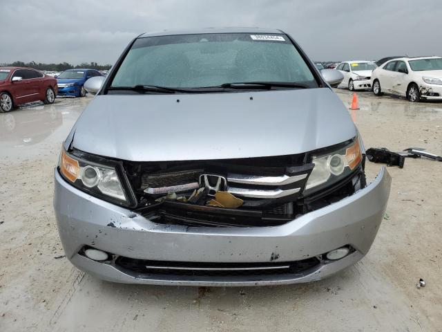 5FNRL5H9XGB076187 Honda Odyssey Touring