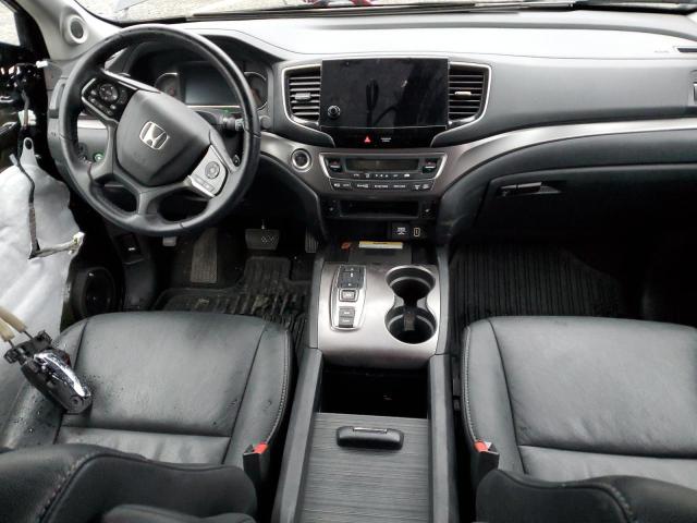 5FNYF6H28MB091956 Honda PILOT SE