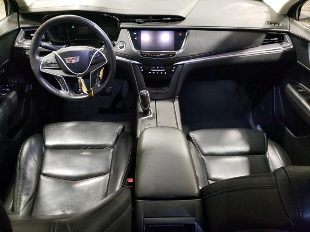 1GYKNERS2HZ208359 Cadillac Xt5 Premium Luxury