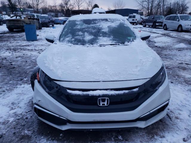 2HGFC2F66MH523759 Honda Civic Lx