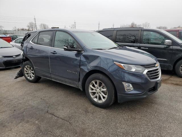 3GNAXJEV4JL334800 Chevrolet EQUINOX LT