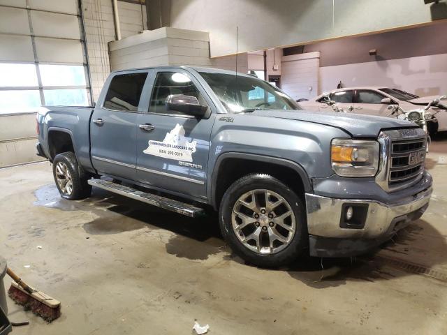 3GTU2VEC1FG514021 GMC Sierra K1500 Slt