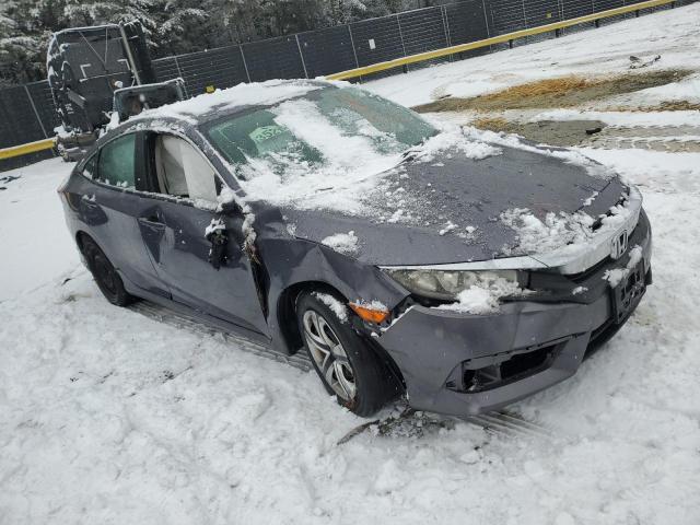 19XFC2F53GE230200 Honda Civic Lx