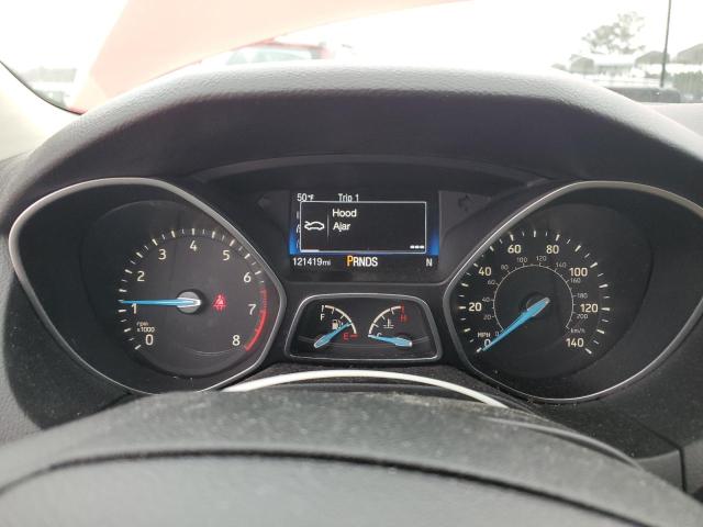 1FADP3M20HL241339 Ford FOCUS SEL
