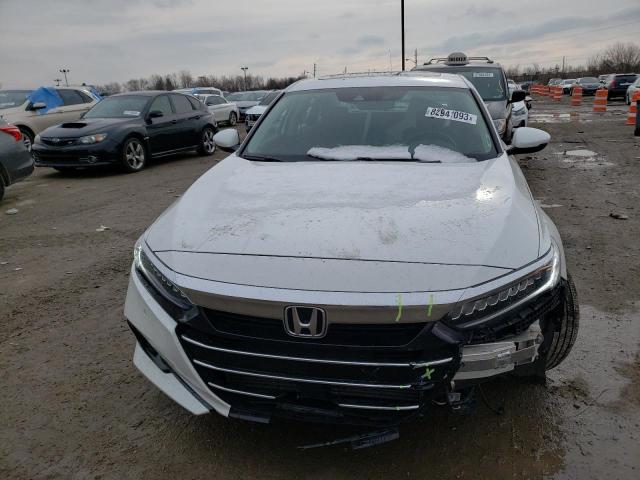 1HGCV1F50MA058358 Honda ACCORD EXL
