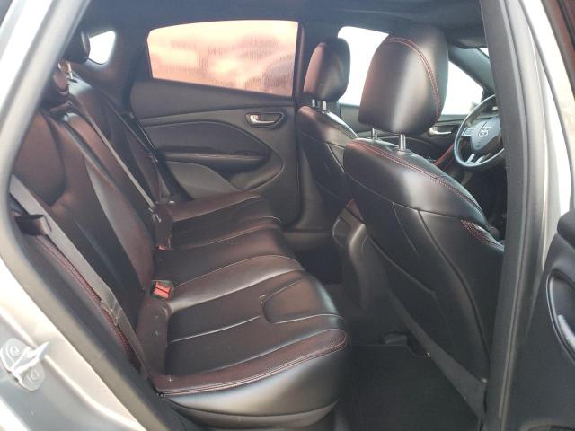 1C3CDFEB1FD117168 Dodge DART GT