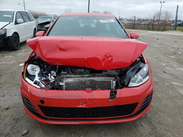 3VWYT7AU0GM022945 Volkswagen GTI S/SE