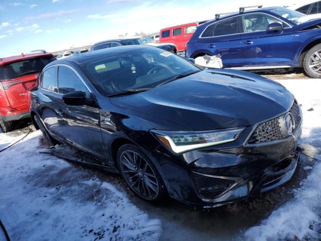 19UDE2F84MA011595 Acura Ilx Premium A-spec