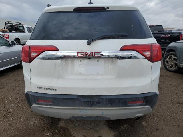 1GKKNKLA9KZ130162 GMC ACADIA SLE