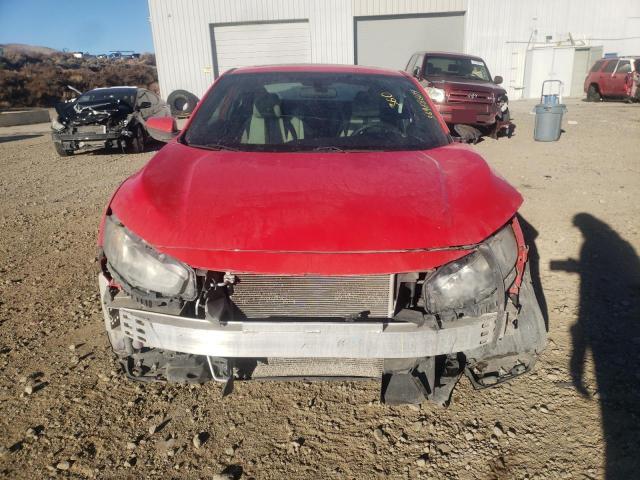 2HGFC4B02GH309921 Honda Civic Lx