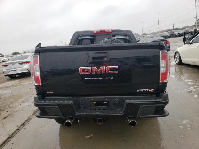 1GTG6FEN7N1286564 GMC Canyon At4
