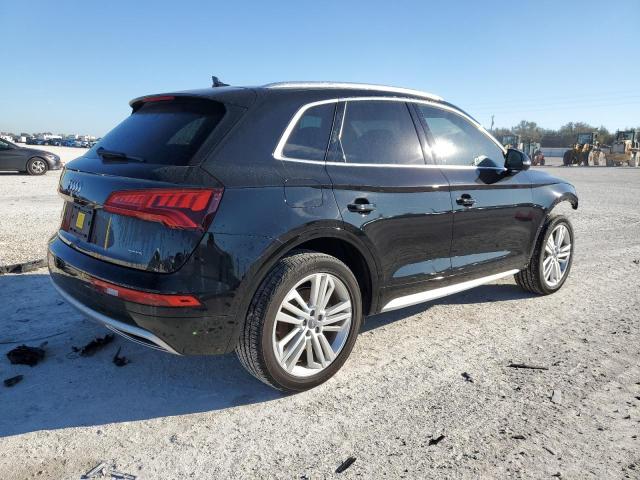 WA1BNAFY3K2091814 Audi Q5 Premium Plus