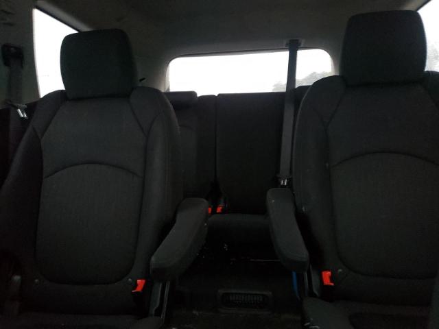 1GNKRGKD0EJ338112 Chevrolet Traverse Lt
