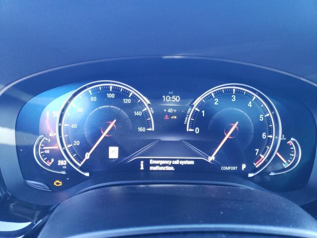 WBAJV6C53JBK07677 BMW 640 Xigt