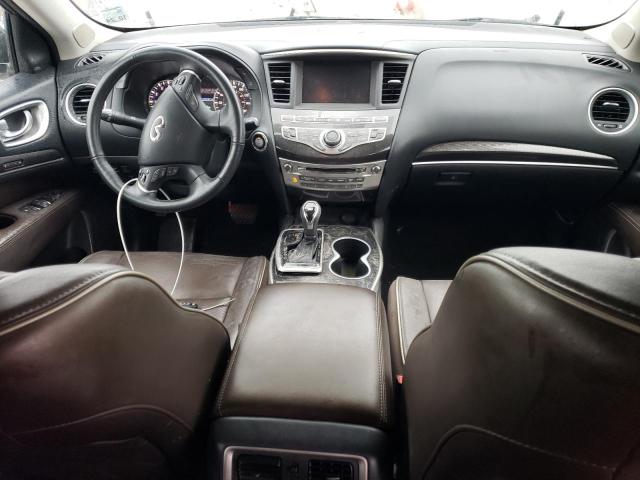 5N1DL0MN4HC549219 Infiniti QX60