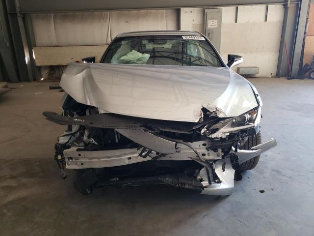 58ADZ1B11PU155571 Lexus Es 350 Base