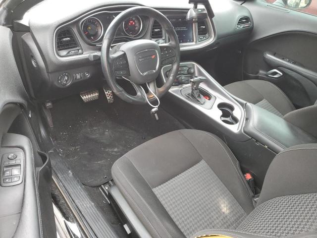2C3CDZFJ9LH161716 Dodge Challenger R/t Scat Pack