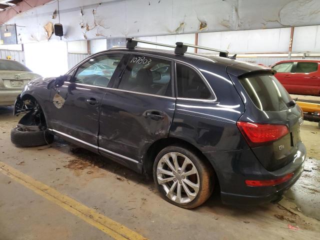 WA1LFAFPXEA063544 Audi Q5 Premium Plus