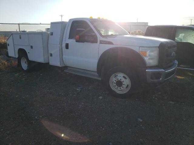 1FDUF5GY6FEC05550 Ford F550 Super Duty