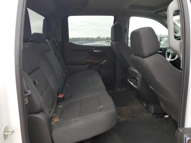 3GTP8CET1MG455159 GMC Sierra C1500 Elevation