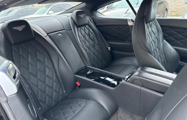 SCBFC7ZAXEC094256 Bentley CONTINENTAL GT SPEED