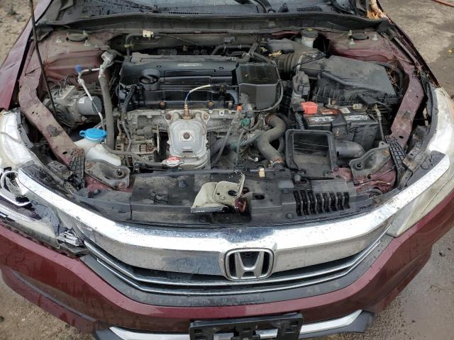 1HGCR2F4XGA061029 Honda ACCORD LX